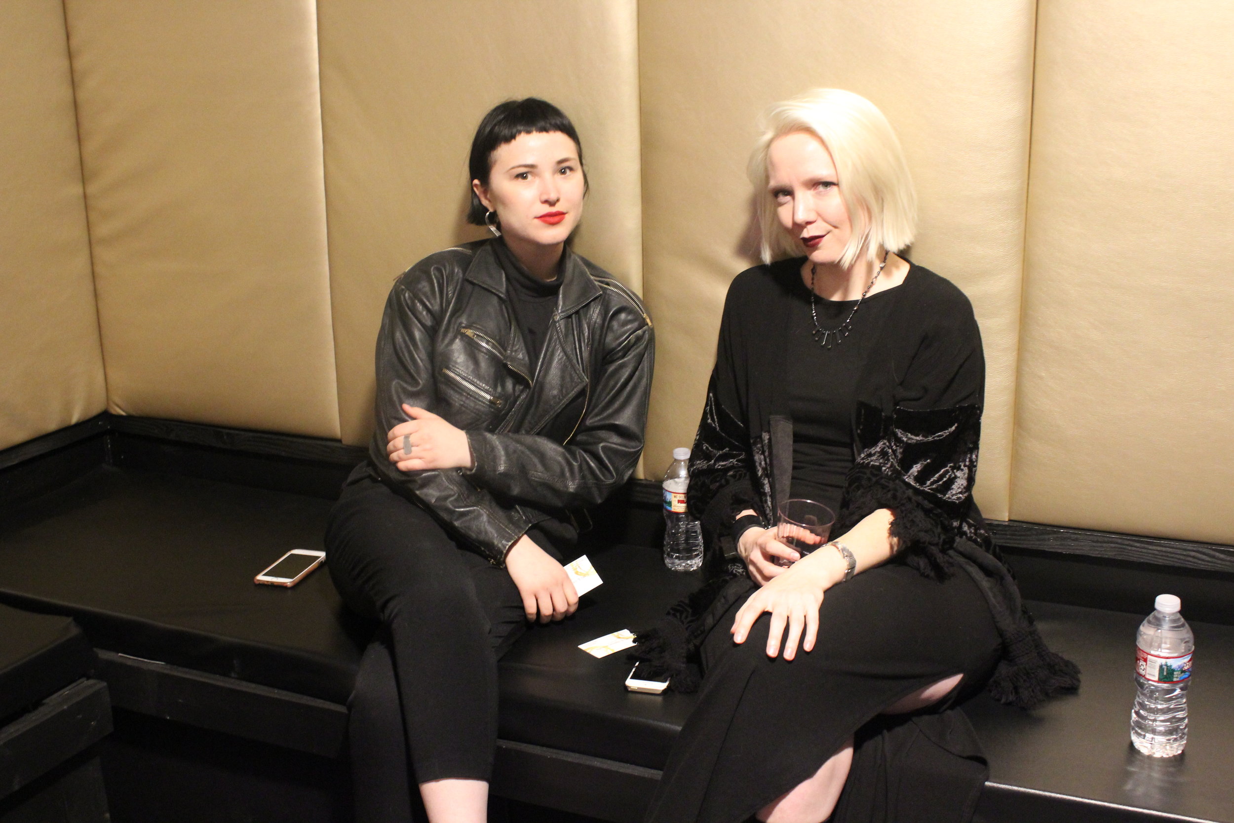 ladies in black.JPG
